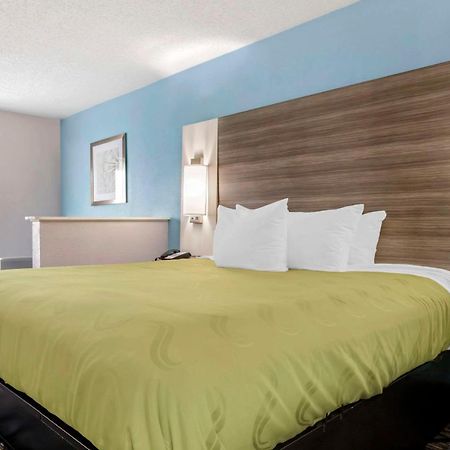 Quality Inn Newberry Exterior foto