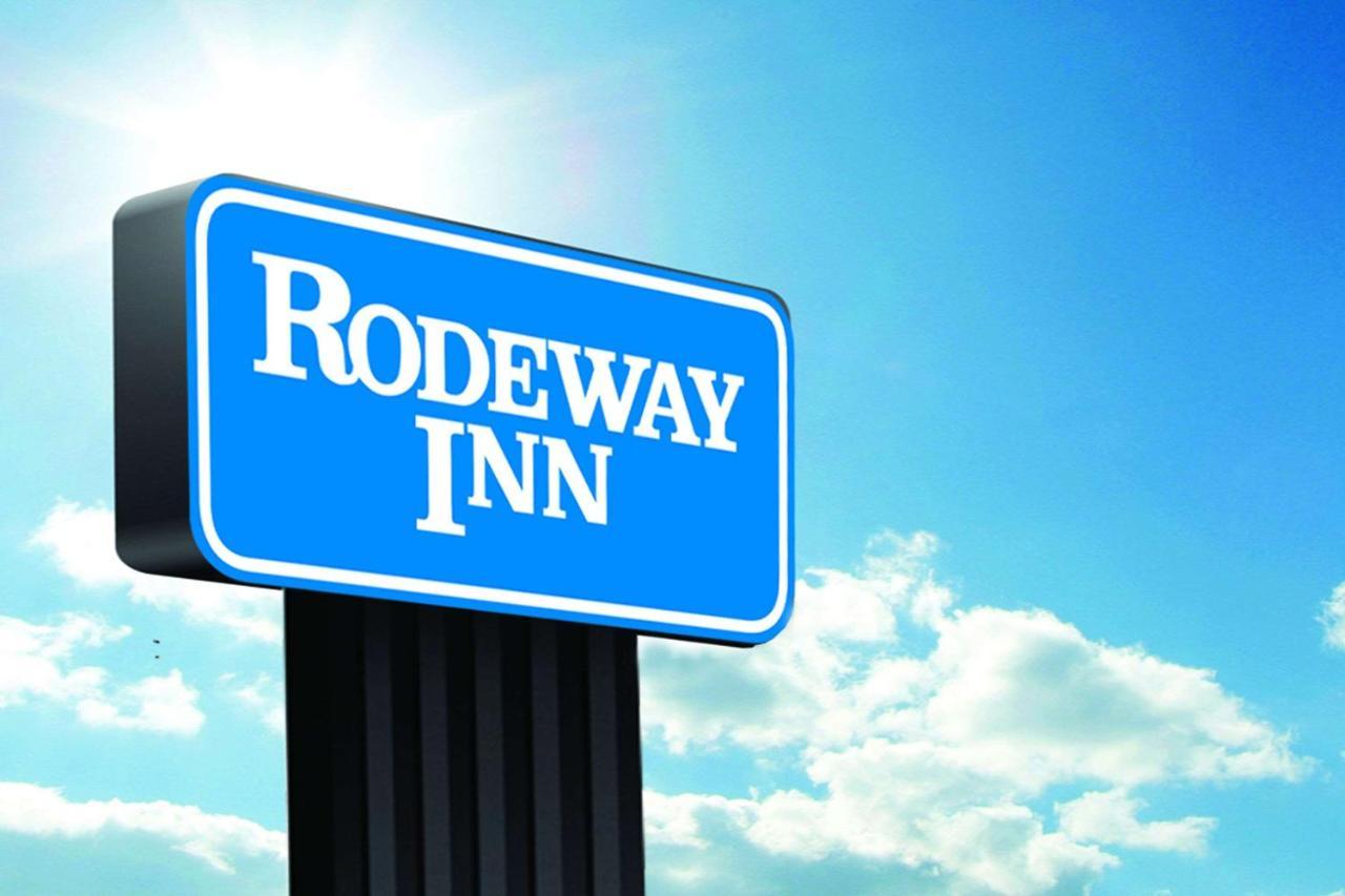 Quality Inn Newberry Exterior foto