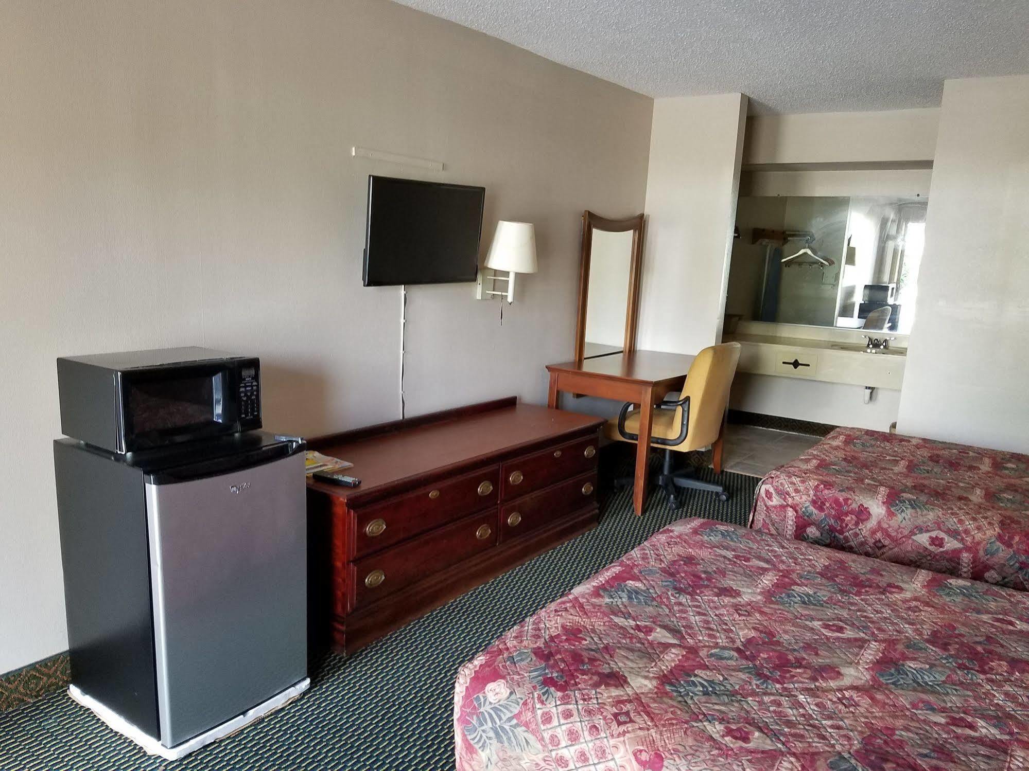 Quality Inn Newberry Exterior foto